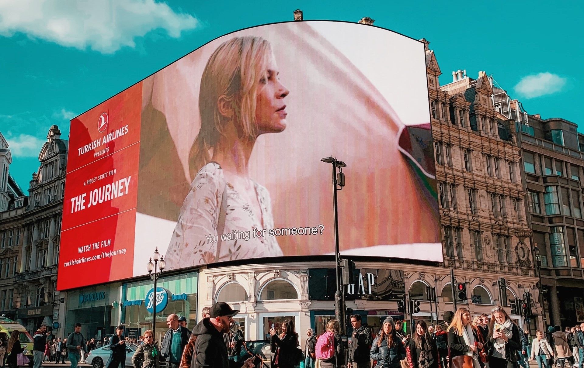 Digital Billboards and Outdoor Advertising Is Growing in Australia