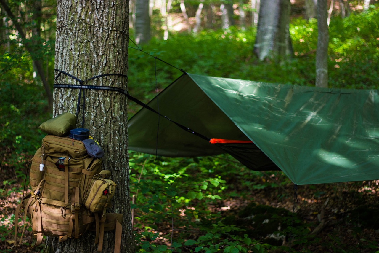 What All Things You Need To Have In Your Survival Kit