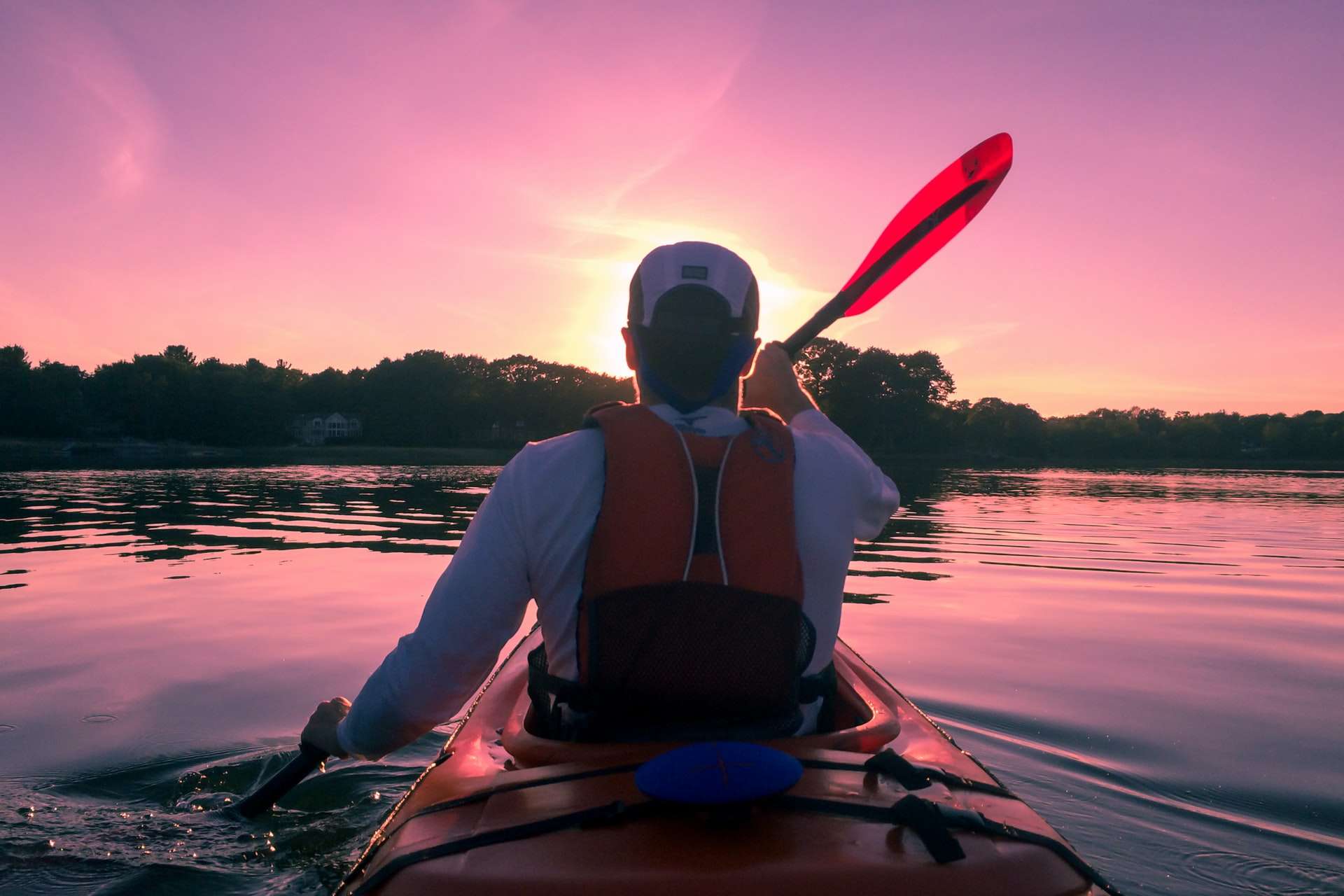 Affordable Ways For Storing Your Kayak