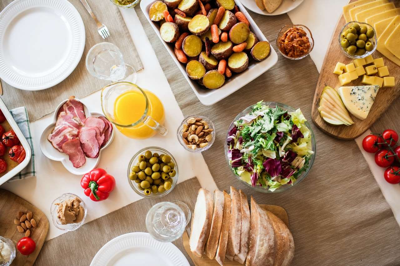 Cooking Tips From Australian Chefs On How To Prepare The Perfect Meal