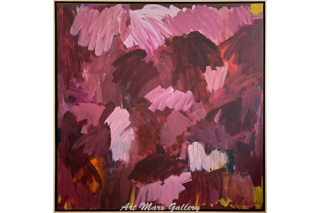 ARTmax - Myra Mitchell ARTmax - Myra Mitchell