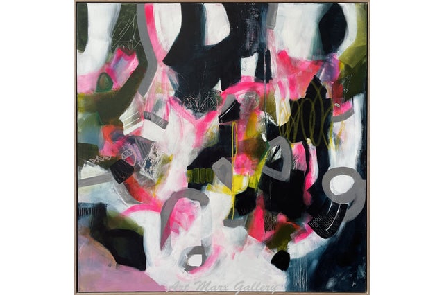 ARTmax - Jacqui Armstrong ARTmax - Jacqui Armstrong