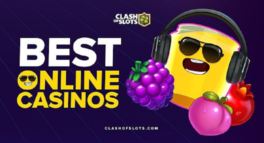 Best Online Casinos