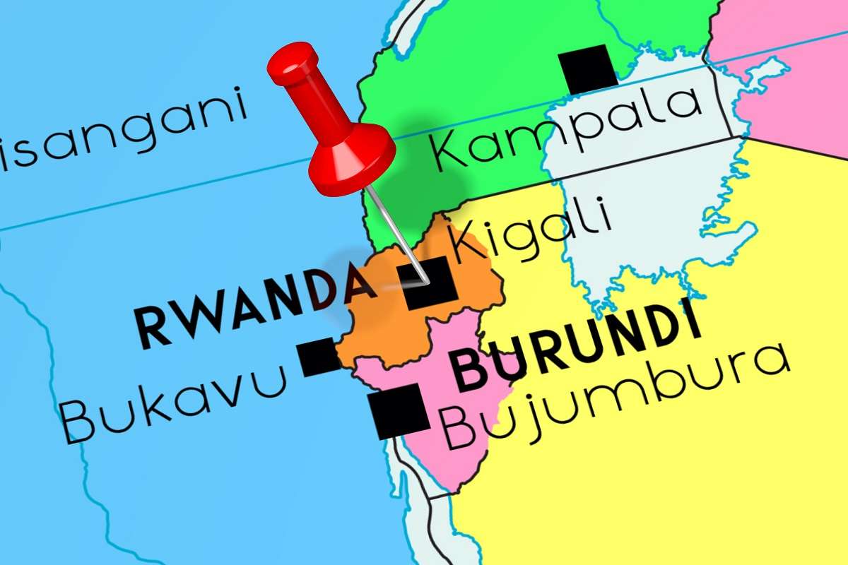 A Guide To Visiting Rwanda For The First Time