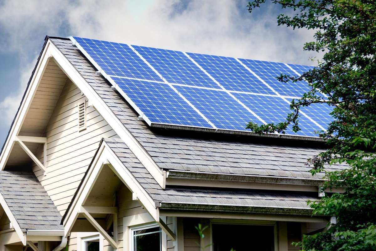 What Are the Different Types of Solar Panels That Exist Today