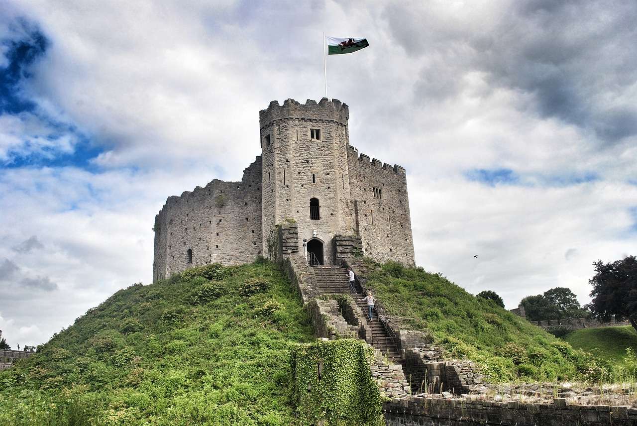 Best UK Castles to Visit: from Amberley Castle to Alfred’s Tower Best UK Castles to Visit: from Amberley Castle to Alfred’s Tower