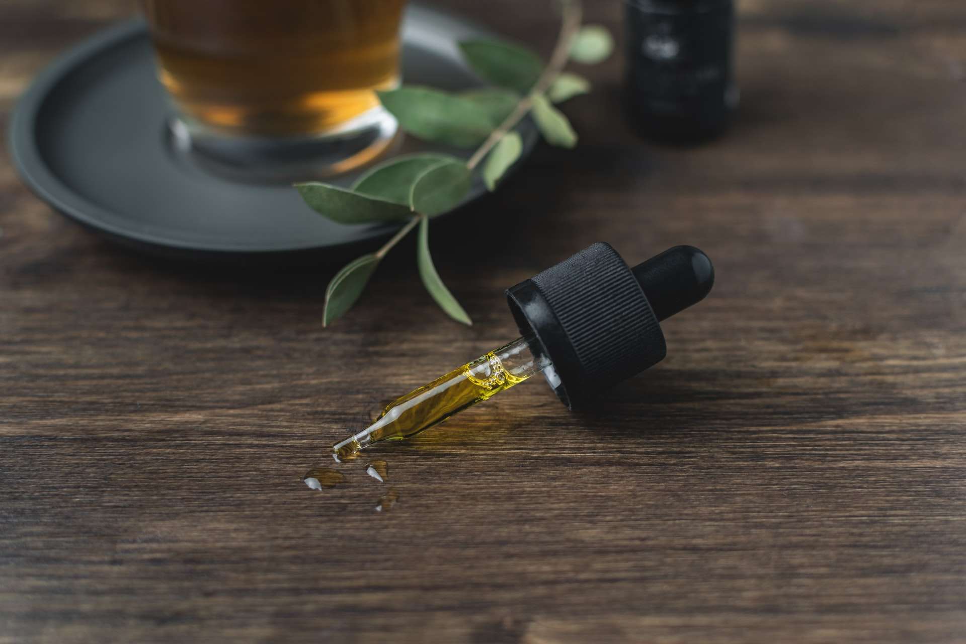 Five Ingenious Things CBD Can Do For You