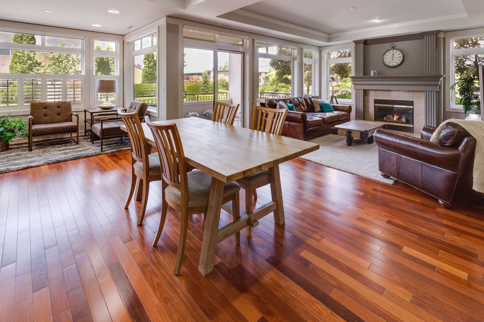 Guide to Getting Good Flooring