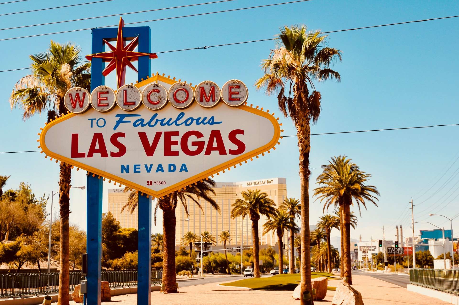 Most Fun Jobs to Get when You Move to Las Vegas