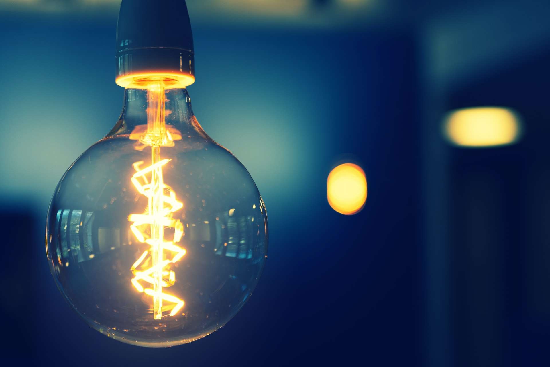 How to Make a Hole in a Lightbulb without Breaking It