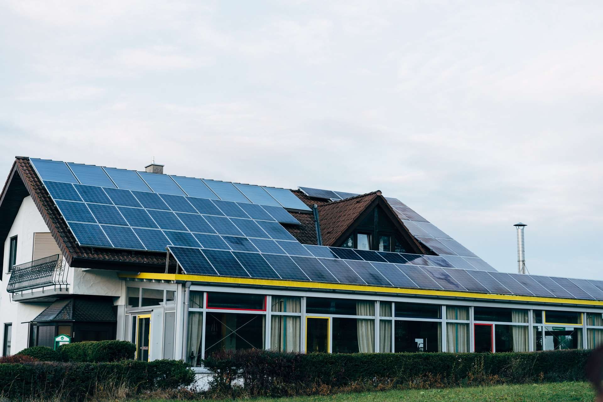 Solar Panel Cost