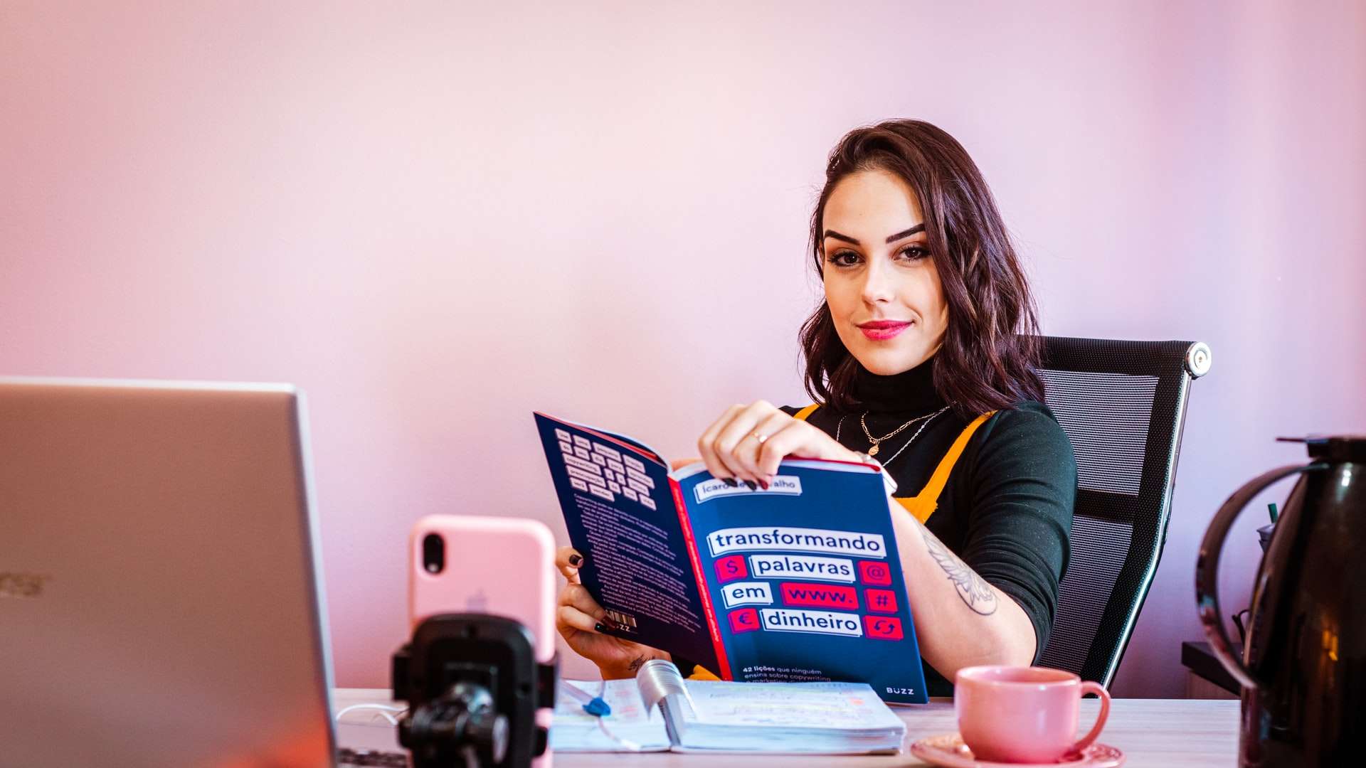 Influencer Marketing