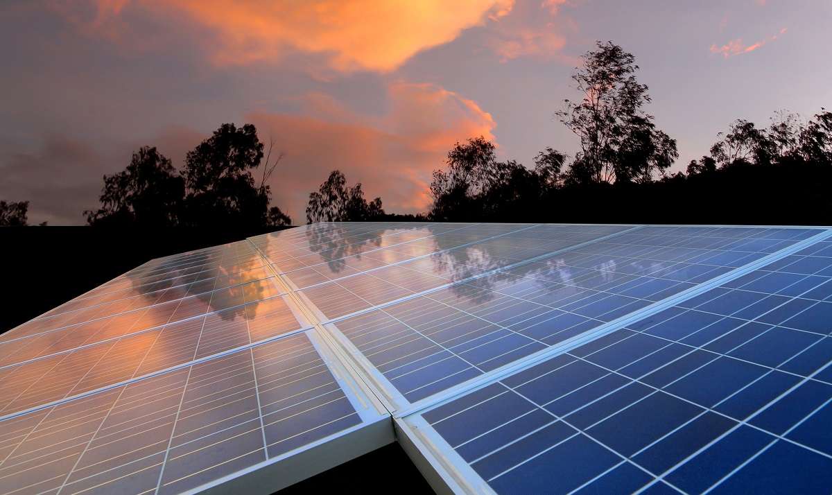 Three Interesting Facts About Solar Technology