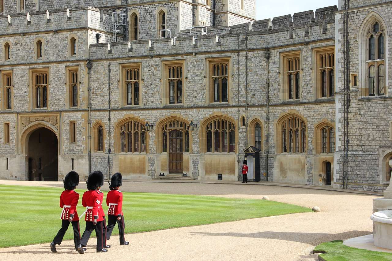Best UK Castles to Visit: from Amberley Castle to Alfred’s Tower
