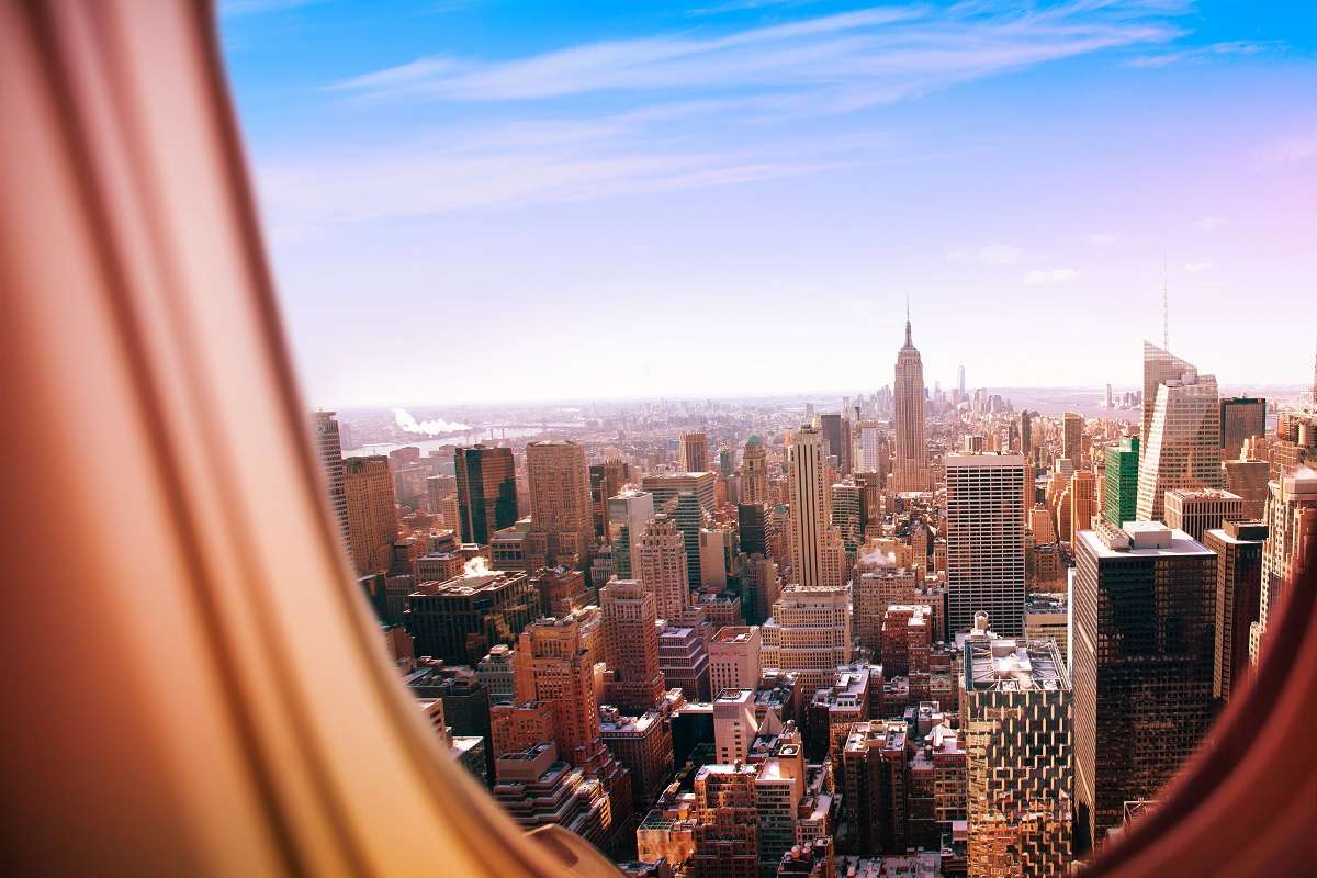 Tips For A Luxurious New York City Holiday