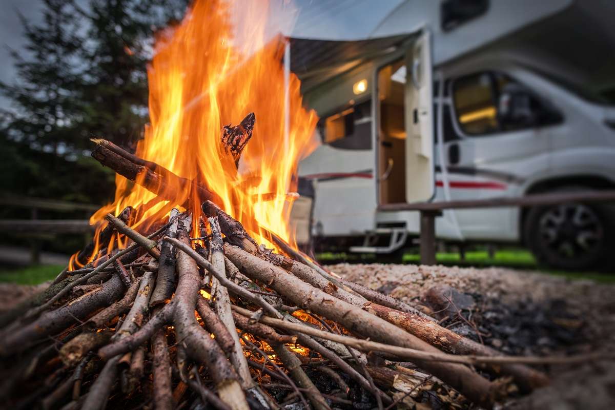 Ways To Have A More Eco-Friendly Camping Trip Ways To Have A More Eco-Friendly Camping Trip