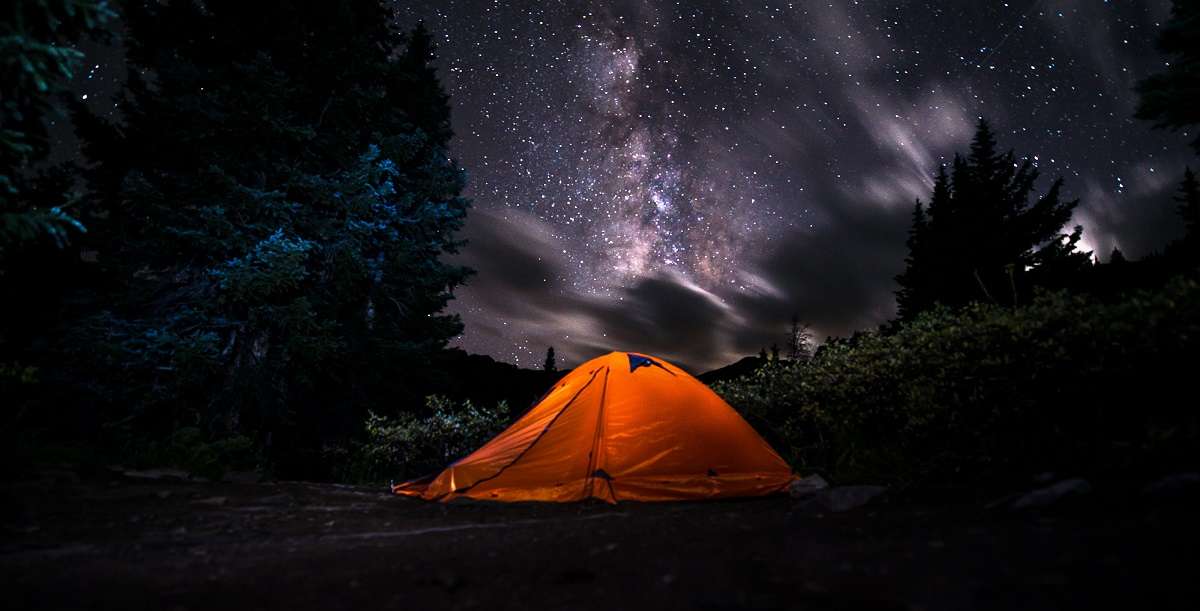 Ways To Have A More Eco-Friendly Camping Trip Ways To Have A More Eco-Friendly Camping Trip
