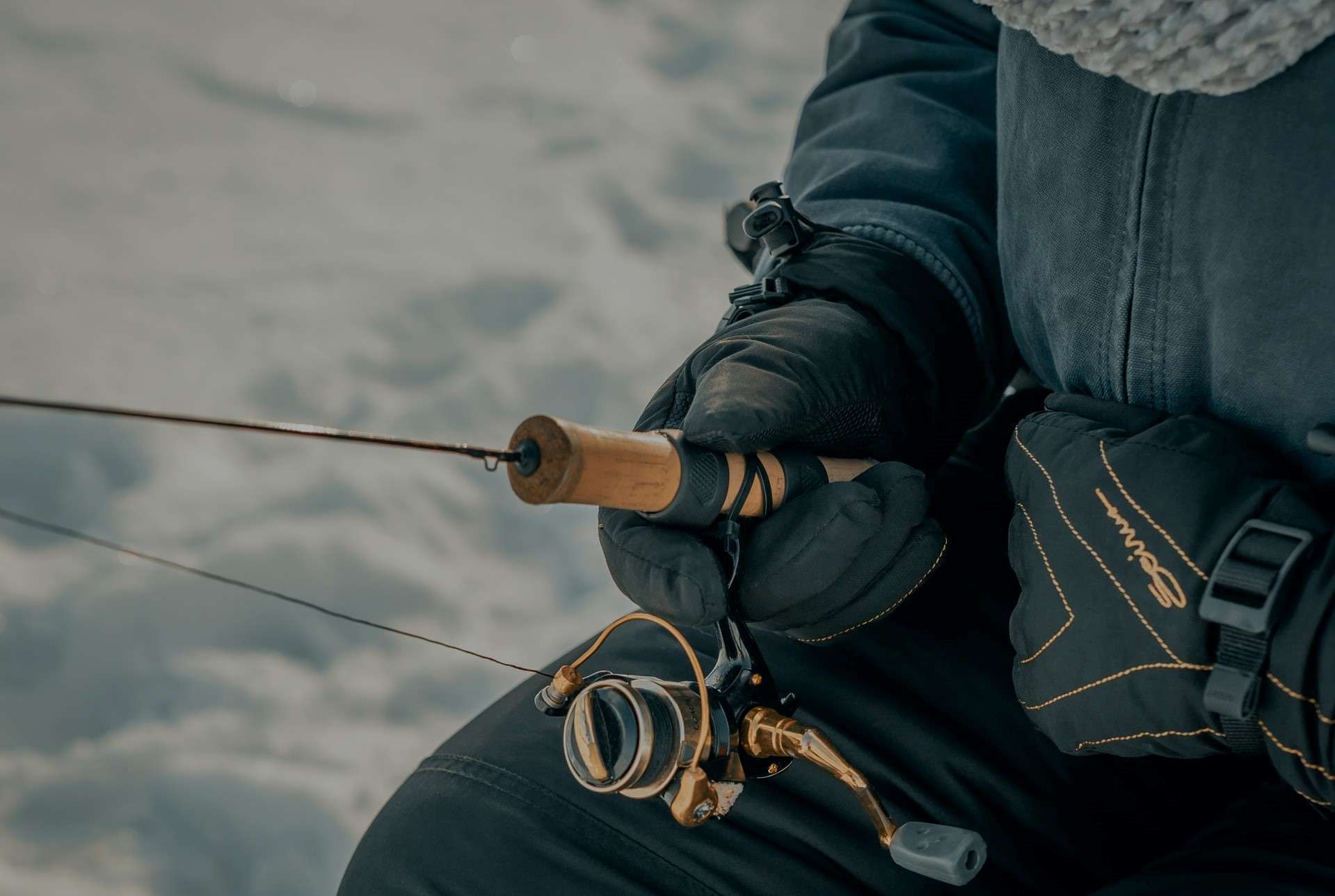 Best Ice Fishing Tips For Catching More Fish In Winter