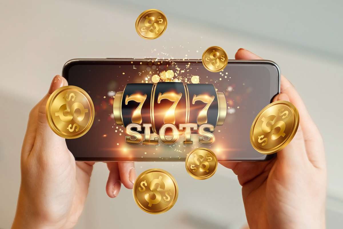 Safe Mobile Casino Slots