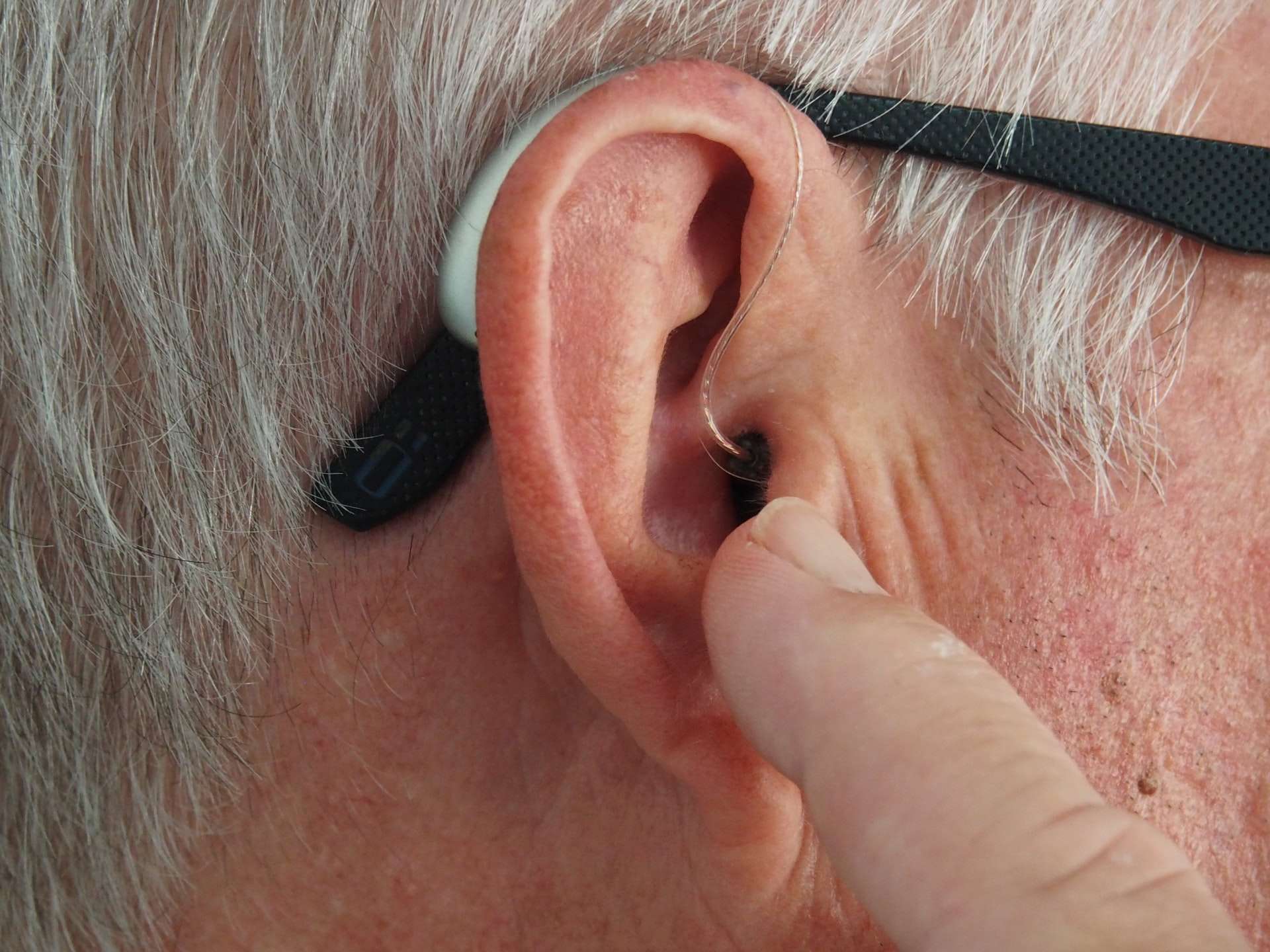 Groups of People Who Are at Risk of Hearing Loss in the Workplace