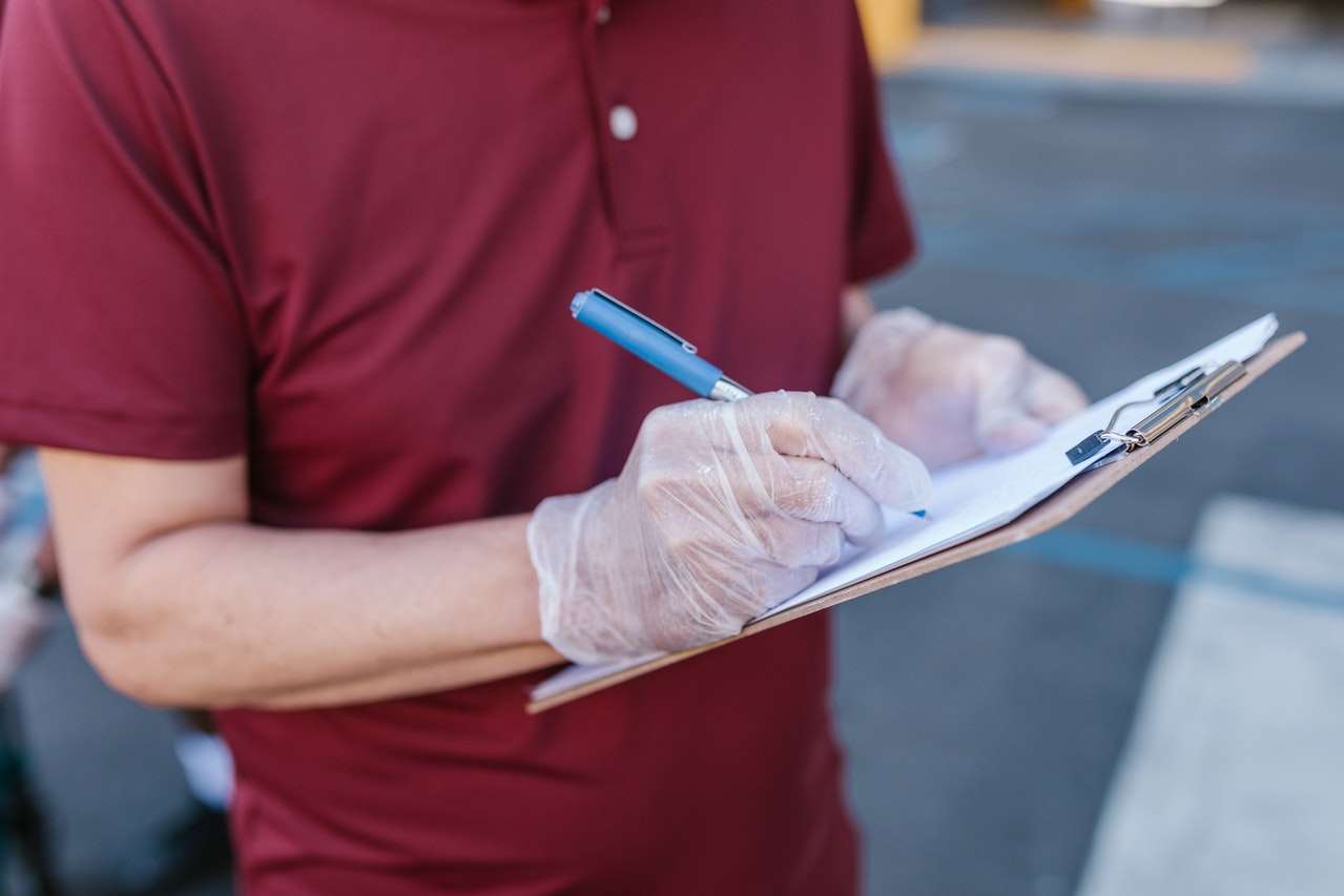 Pest Management Checklist For Food Businesses Pest Management Checklist For Food Businesses
