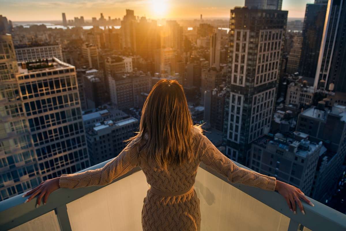 Tips For A Luxurious New York City Holiday Tips For A Luxurious New York City Holiday