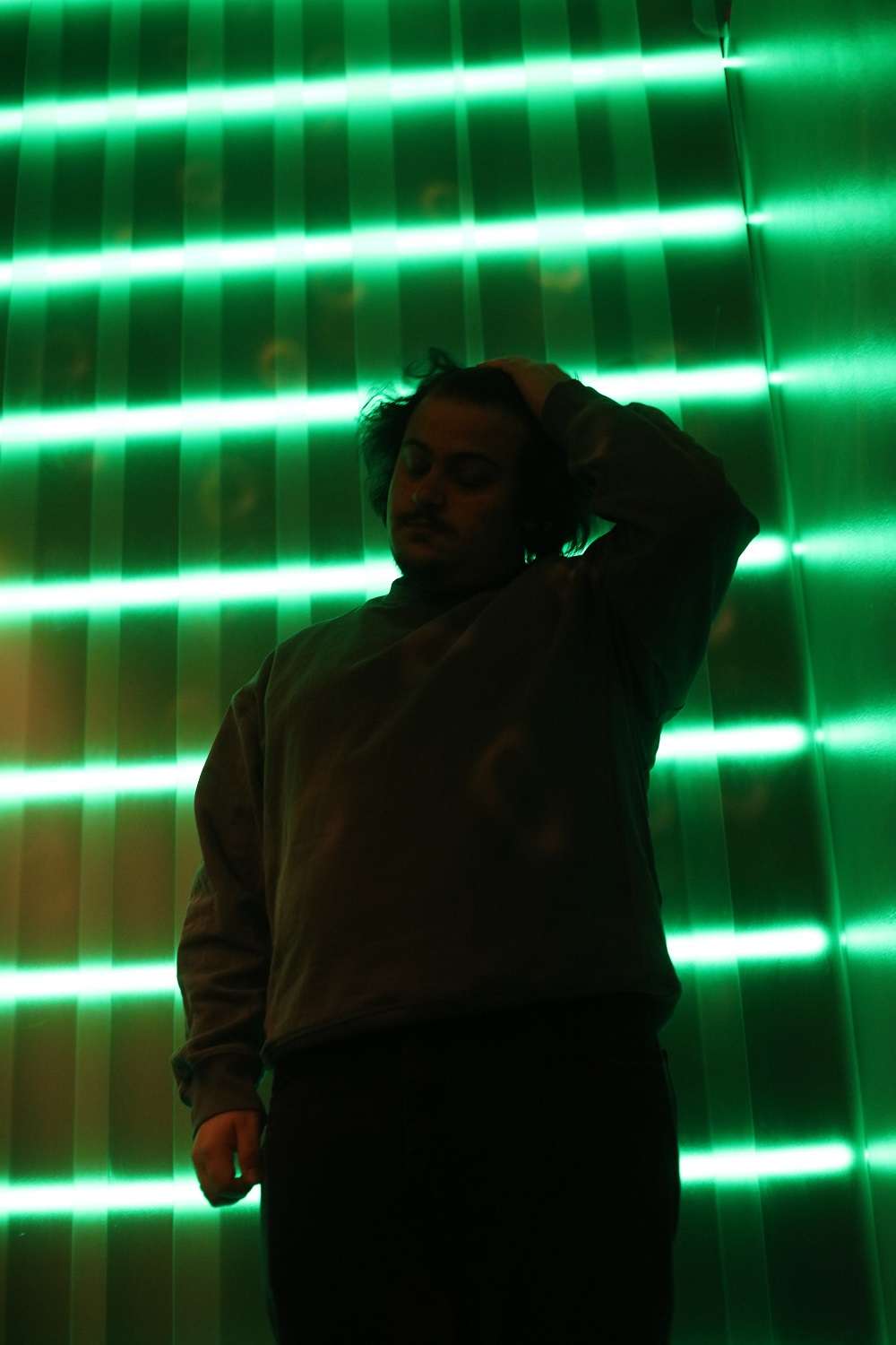 John Alto Drop First Single of The Year With My Heart