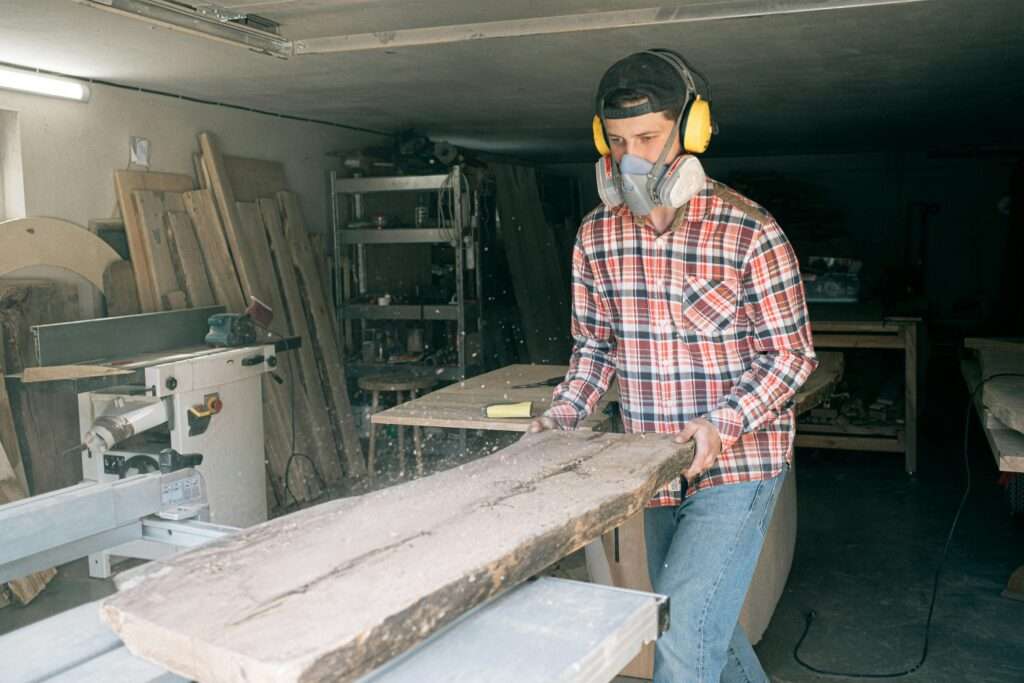 Carpenter Jobs in Sydney
