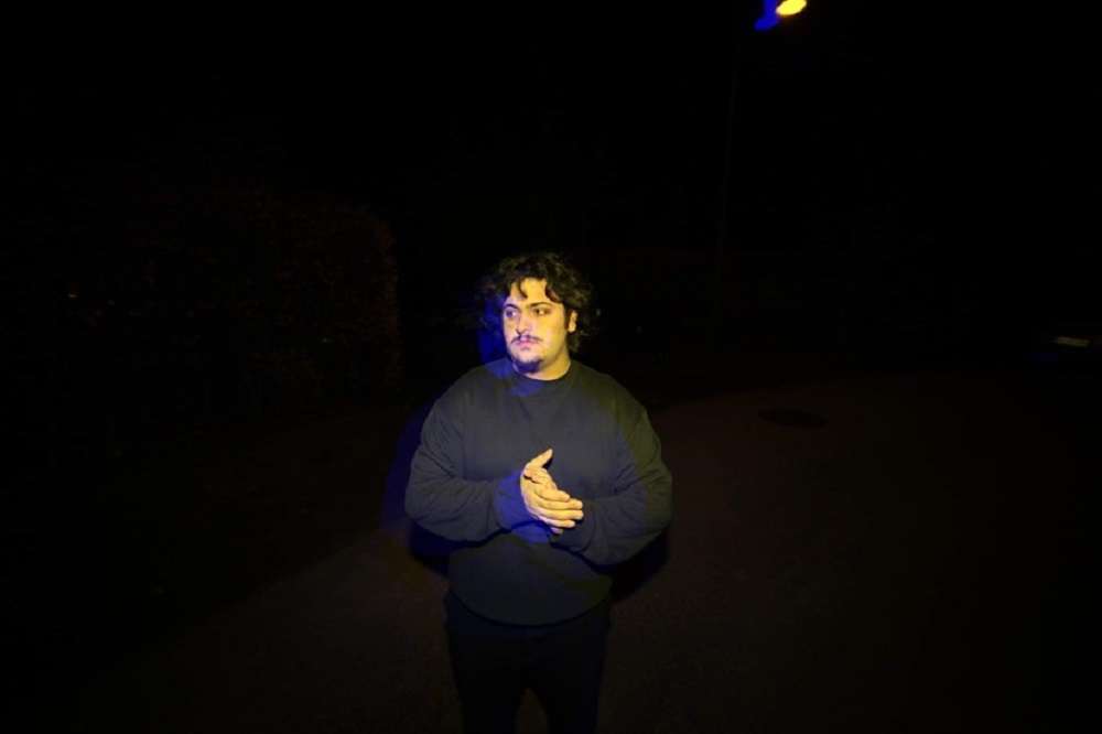 John Alto Drop First Single of The Year With My Heart John Alto Drop First Single of The Year With My Heart