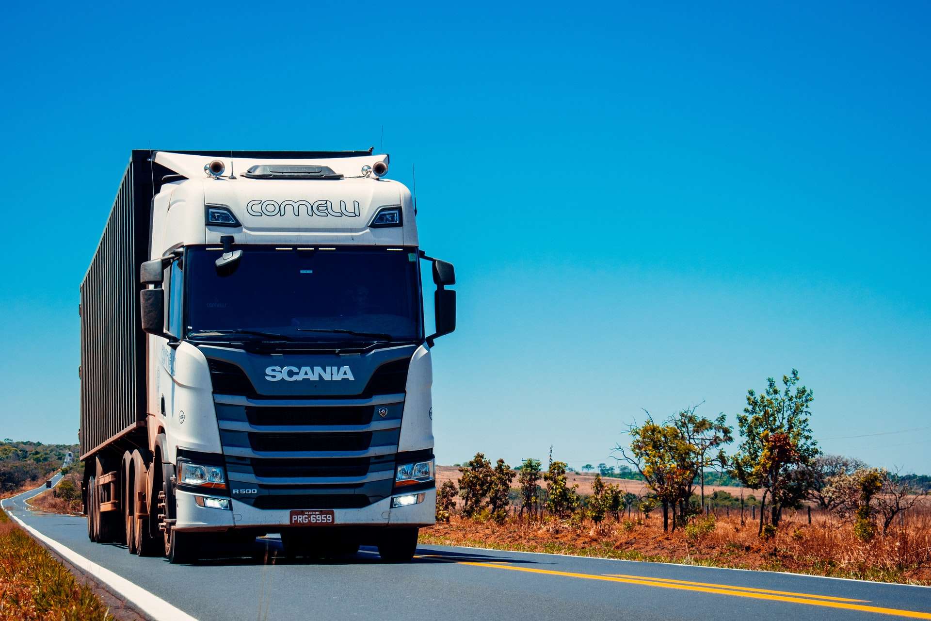 Are You Seeking Attorney Help After Getting Involved in Trucking Accidents? Are You Seeking Attorney Help After Getting Involved in Trucking Accidents?