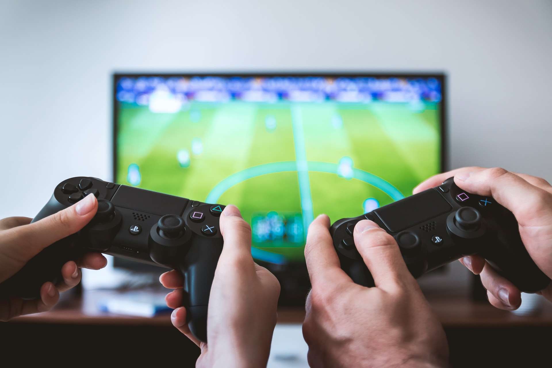 Why Games Can Be an Important Part of Anyone’s Life Why Games Can Be an Important Part of Anyone’s Life