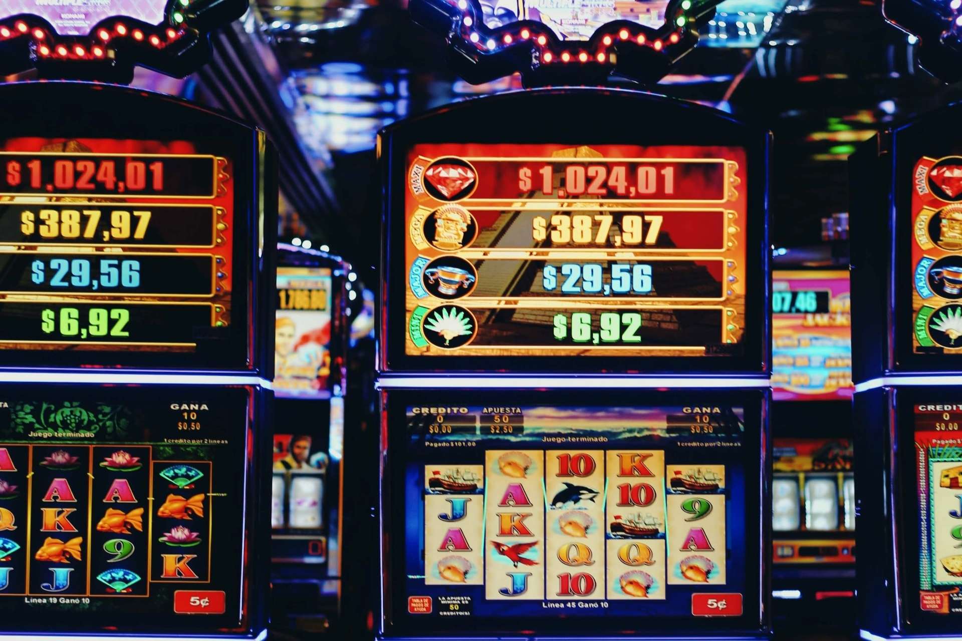 How to Make Sure You Get the Best Out of Your GoldenSlot Experience How to Make Sure You Get the Best Out of Your GoldenSlot Experience