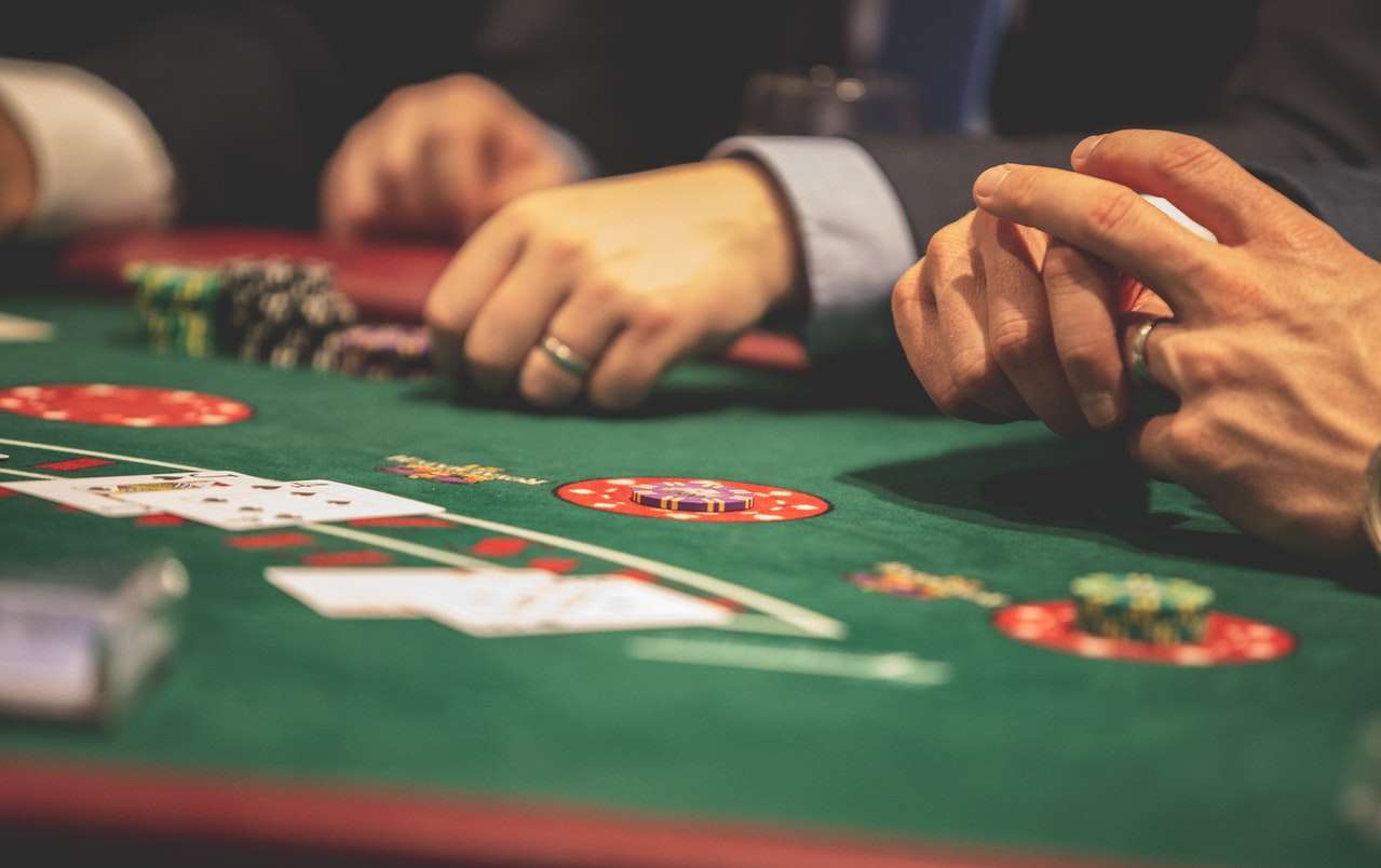Ways to Spot a Great Online Casino Ways to Spot a Great Online Casino