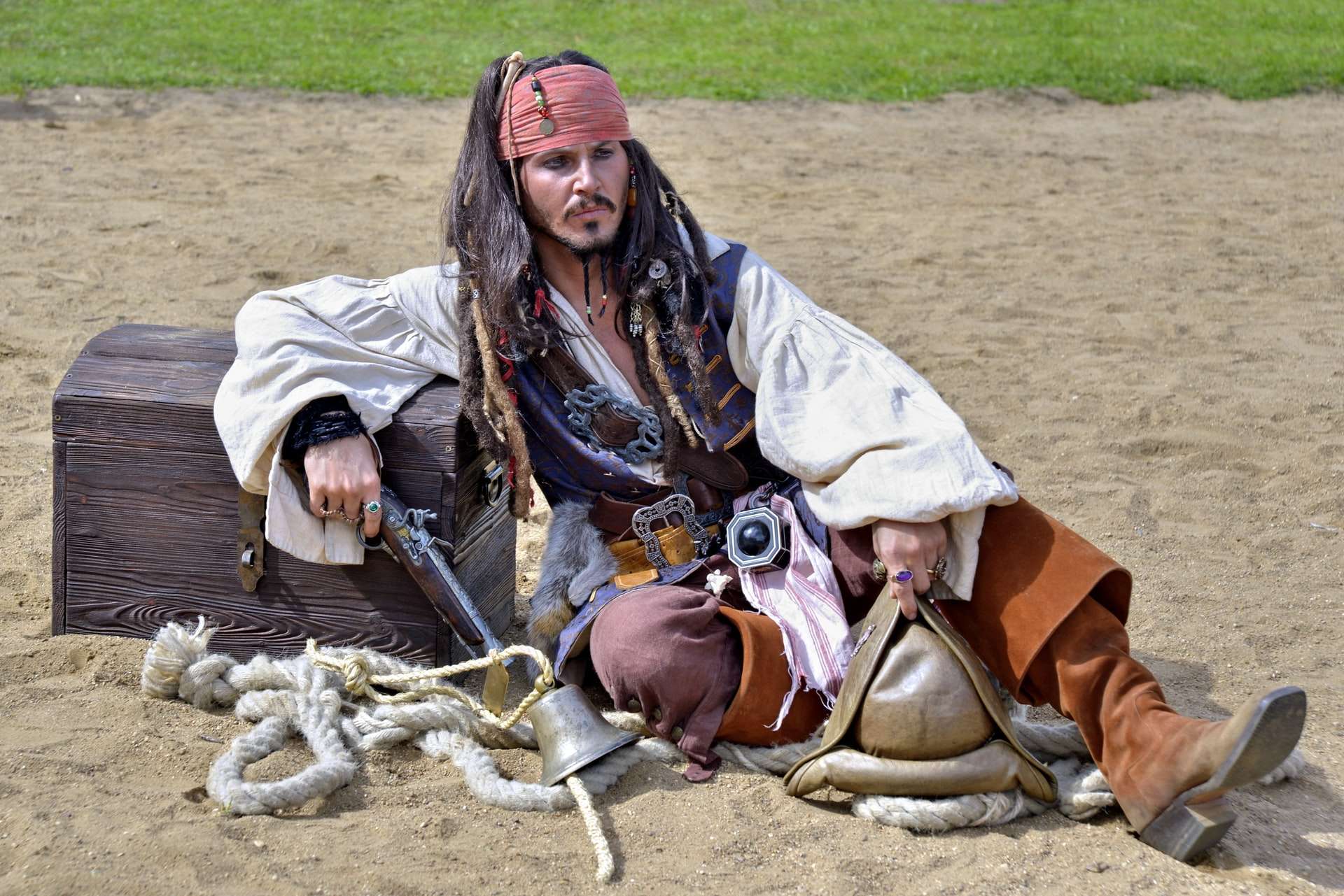 Will Geoffrey Rush Return to Pirates of the Caribbean? Will Geoffrey Rush Return to Pirates of the Caribbean?