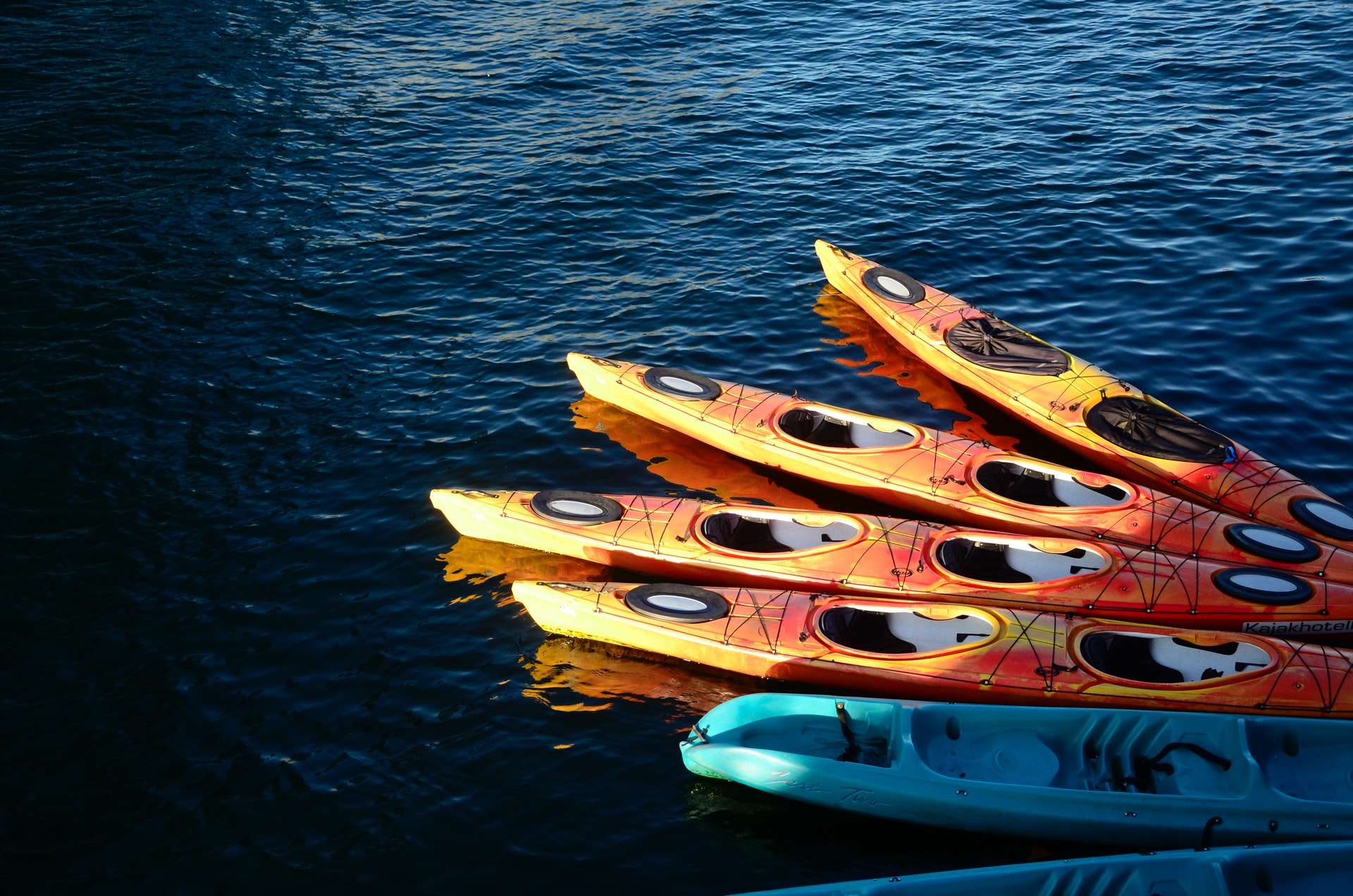How To Properly Store Your Inflatable Kayak How To Properly Store Your Inflatable Kayak