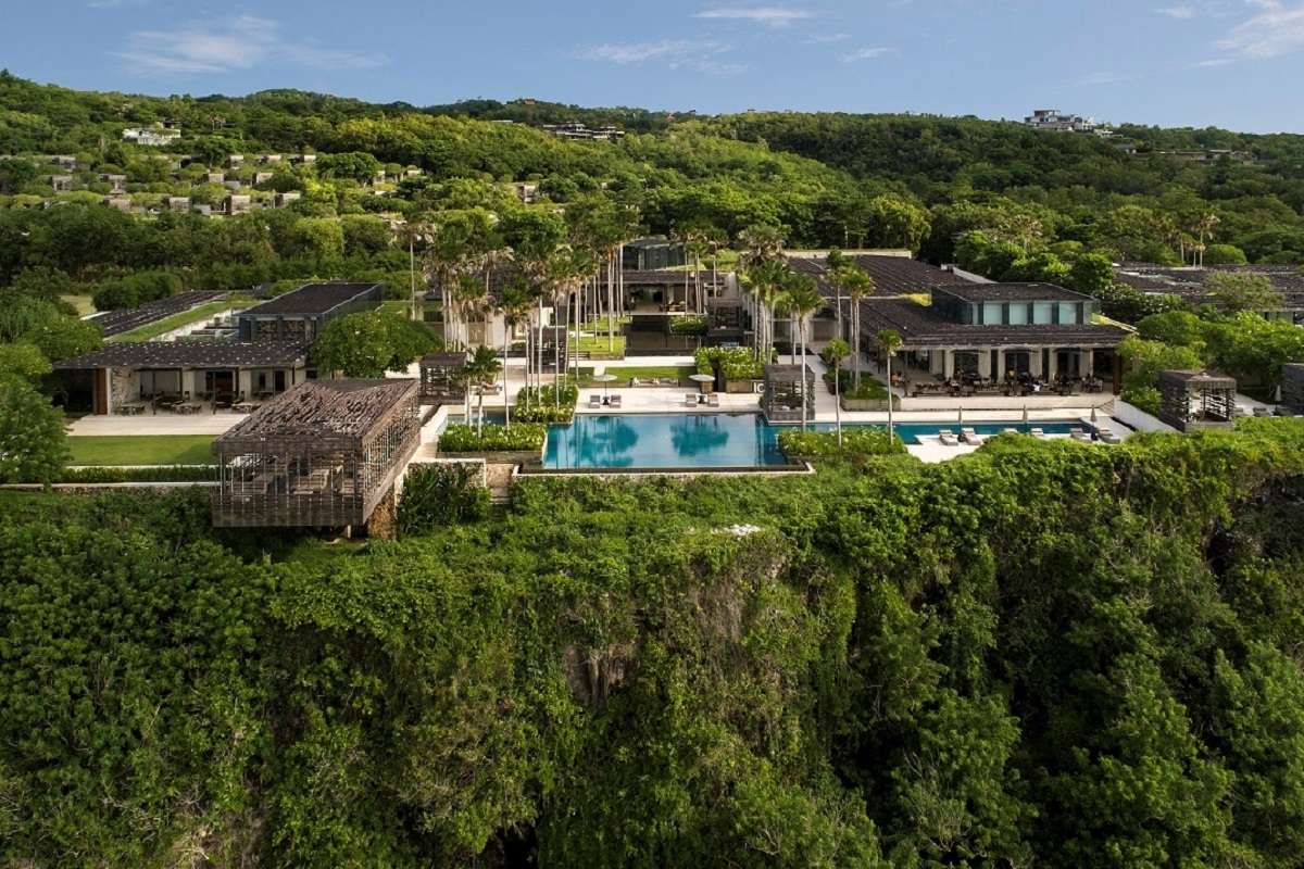 Alila Villas Uluwatu Launches New Reservation Option Alila Villas Uluwatu Launches New Reservation Option