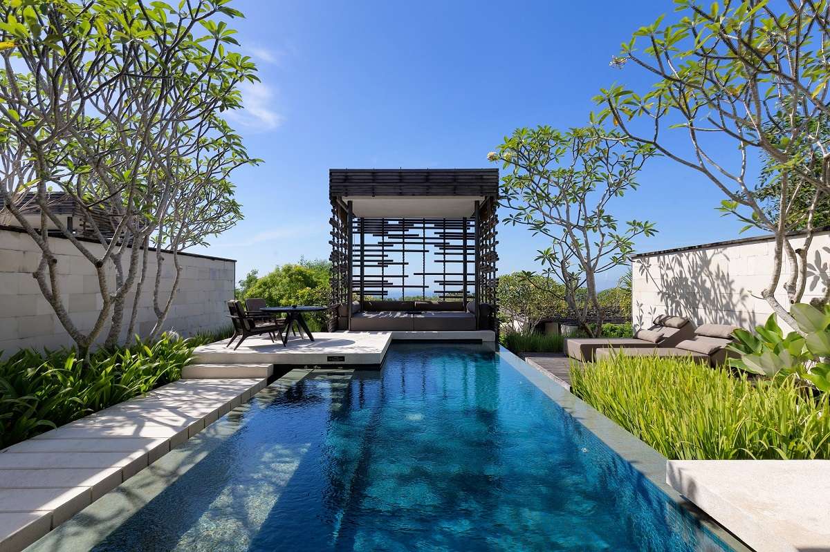 Alila Villas Uluwatu Launches New Reservation Option