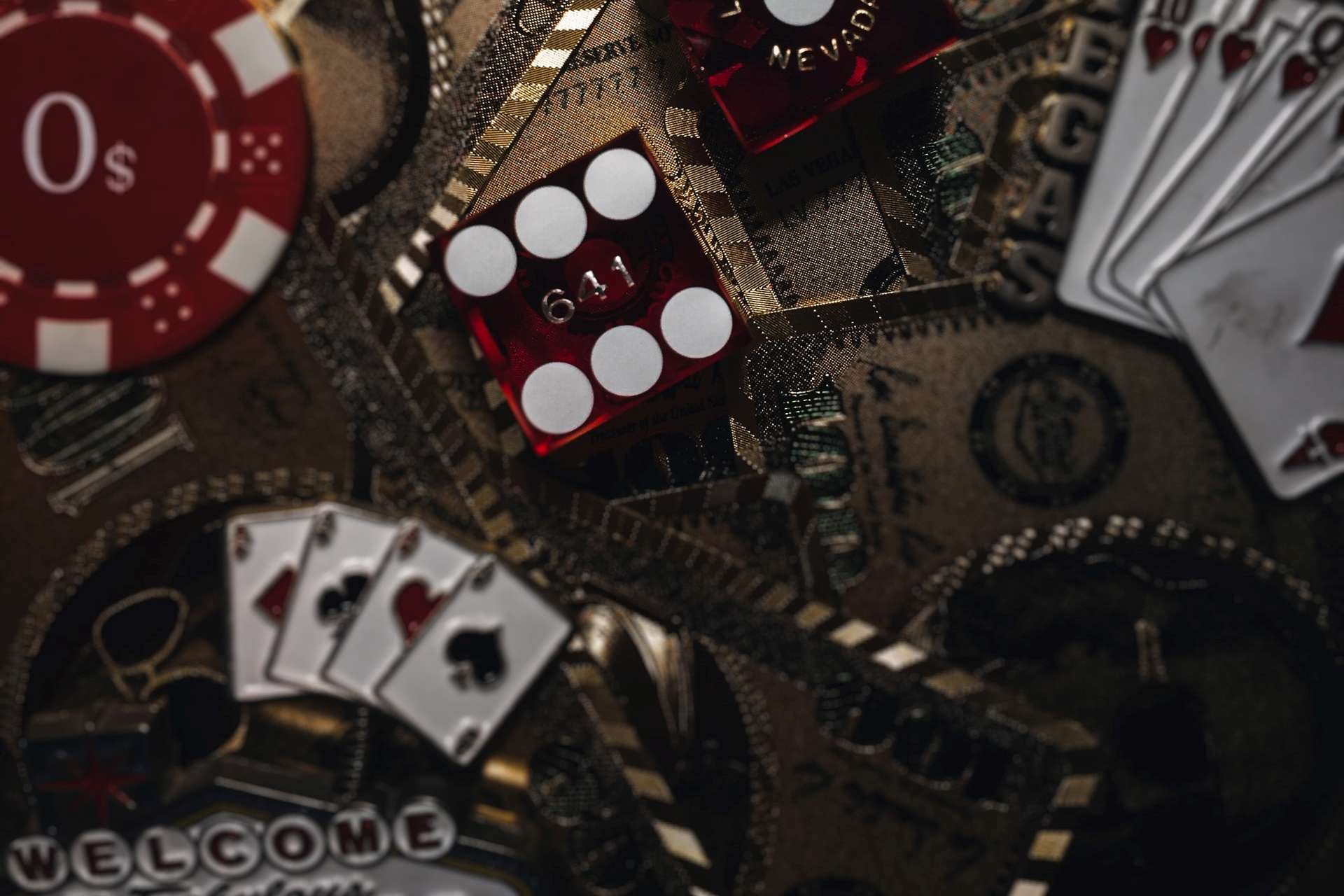 What You Need to Know Before Joining An Online Casino What You Need to Know Before Joining An Online Casino