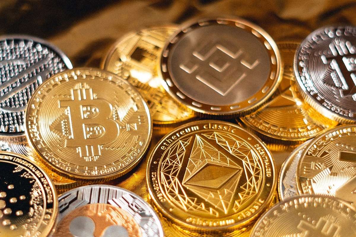 Make Money From Cryptocurrency In A Few Easy Steps Make Money From Cryptocurrency In A Few Easy Steps