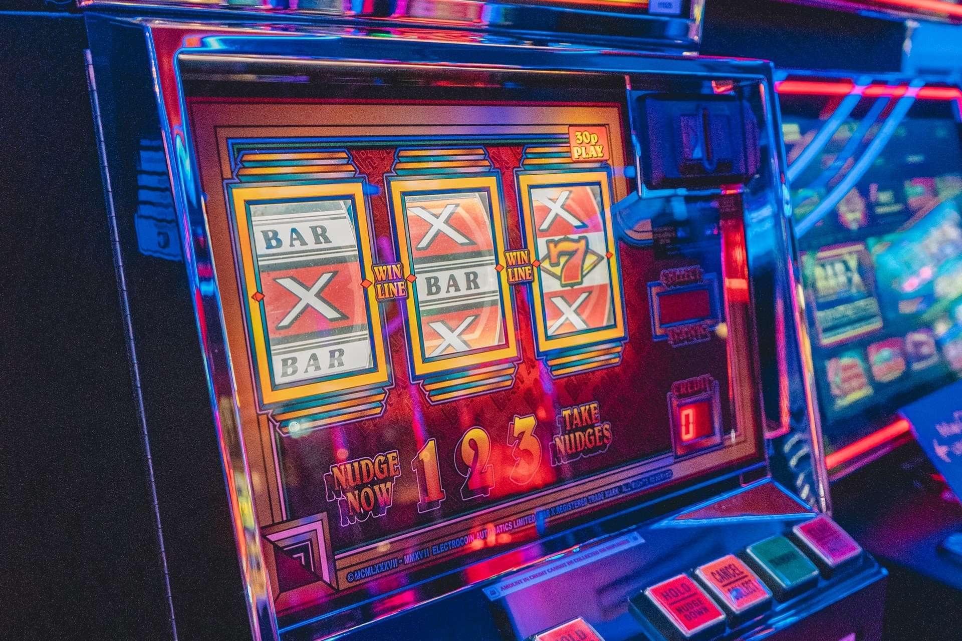 The Best Online Slots Tips and Tricks The Best Online Slots Tips and Tricks