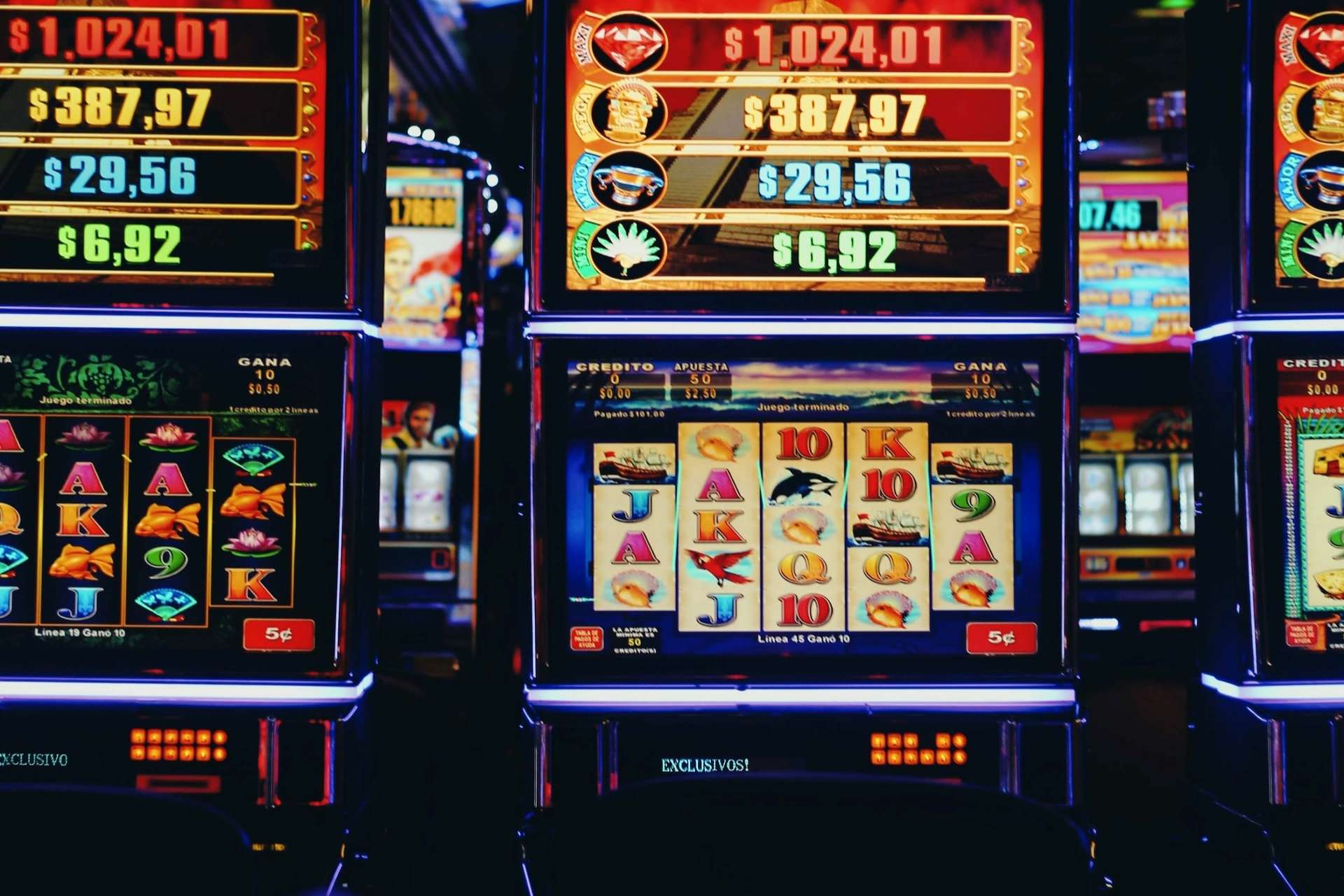 HOW TO GET THE FIRST BONUS FOR REGISTERING IN ONLINE CASINO HOW TO GET THE FIRST BONUS FOR REGISTERING IN ONLINE CASINO