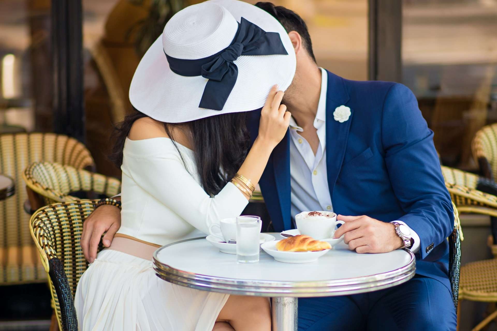 Reasons Hiring A Matchmaker Is A Smart Move Reasons Hiring A Matchmaker Is A Smart Move