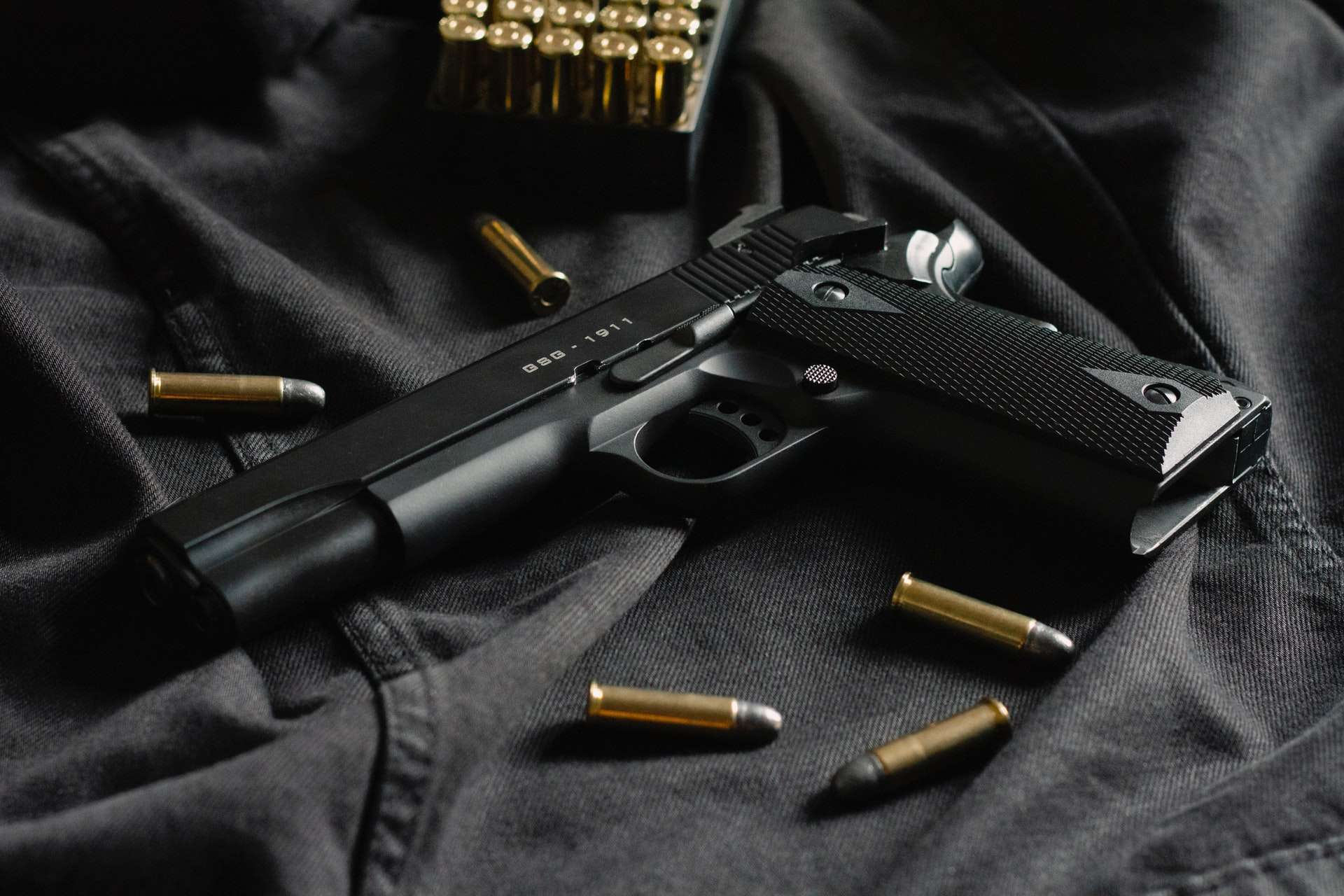 Tips for How To Buy Guns Online Tips for How To Buy Guns Online