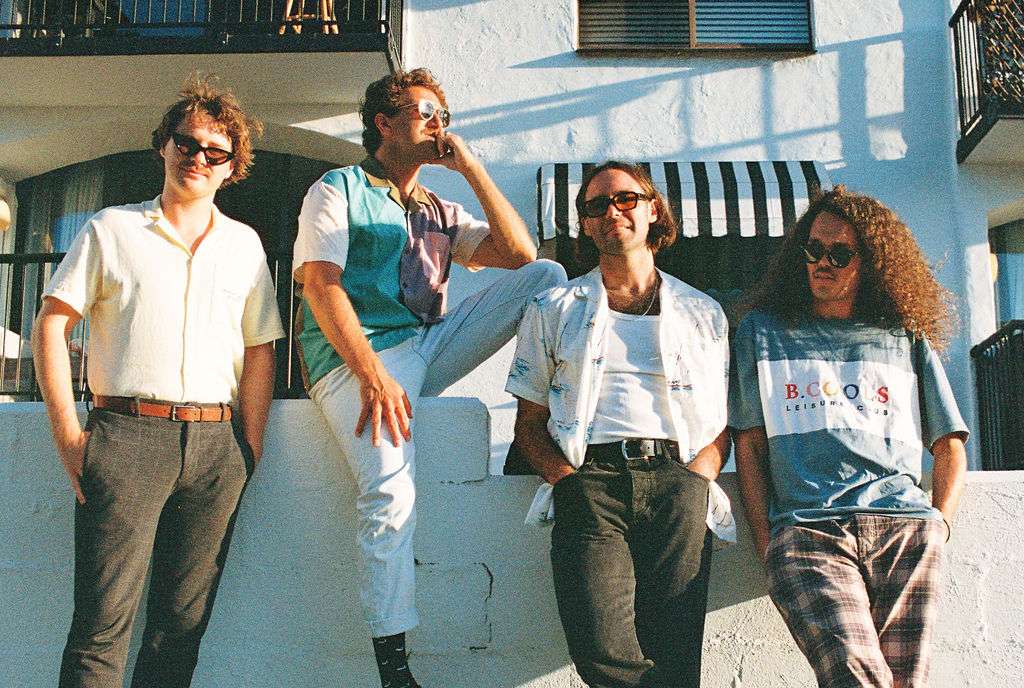 Chloe Hutchison CARAVÃNA SUN Announce Summer Escape Festival
