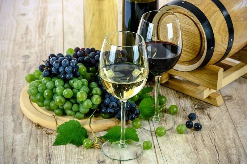 Natural Wines (1) Tips To Buy the Best Natural Wines