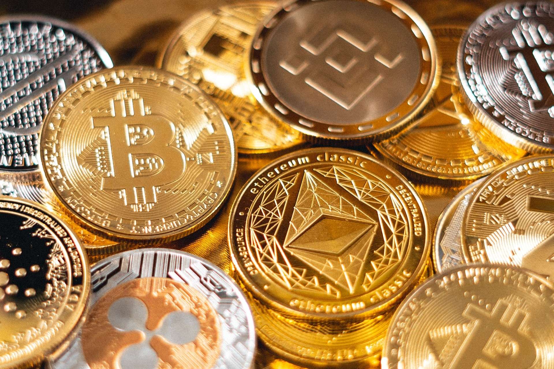 How To Start Investing In Cryptocurrency? How To Start Investing In Cryptocurrency?