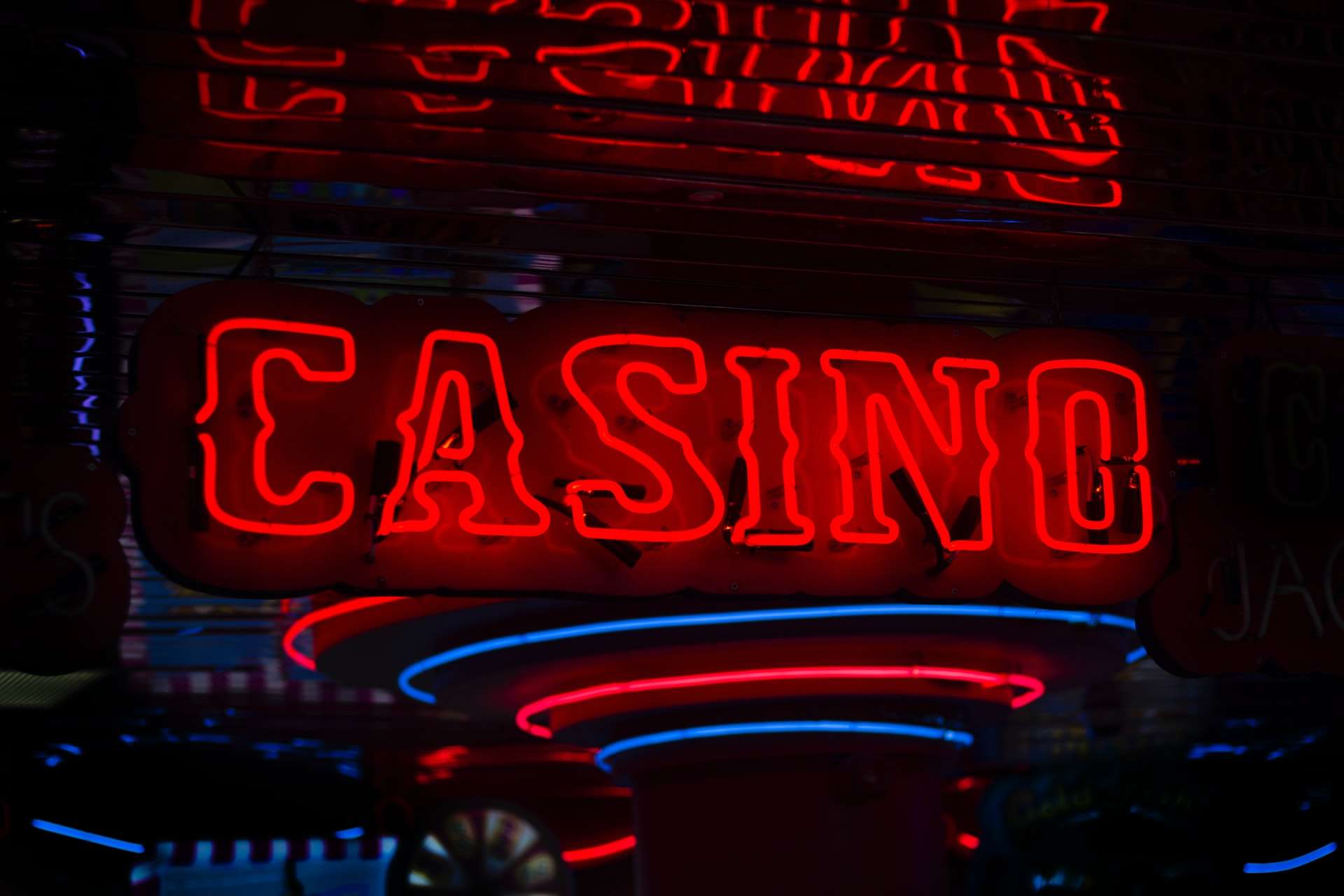 How To Select A Perfect Online Casino How To Select A Perfect Online Casino