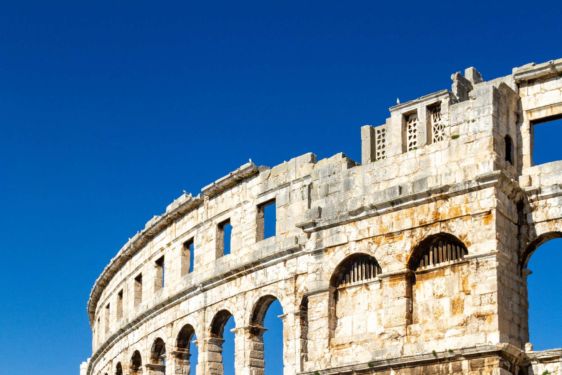 Reasons Why You Should Visit Croatia