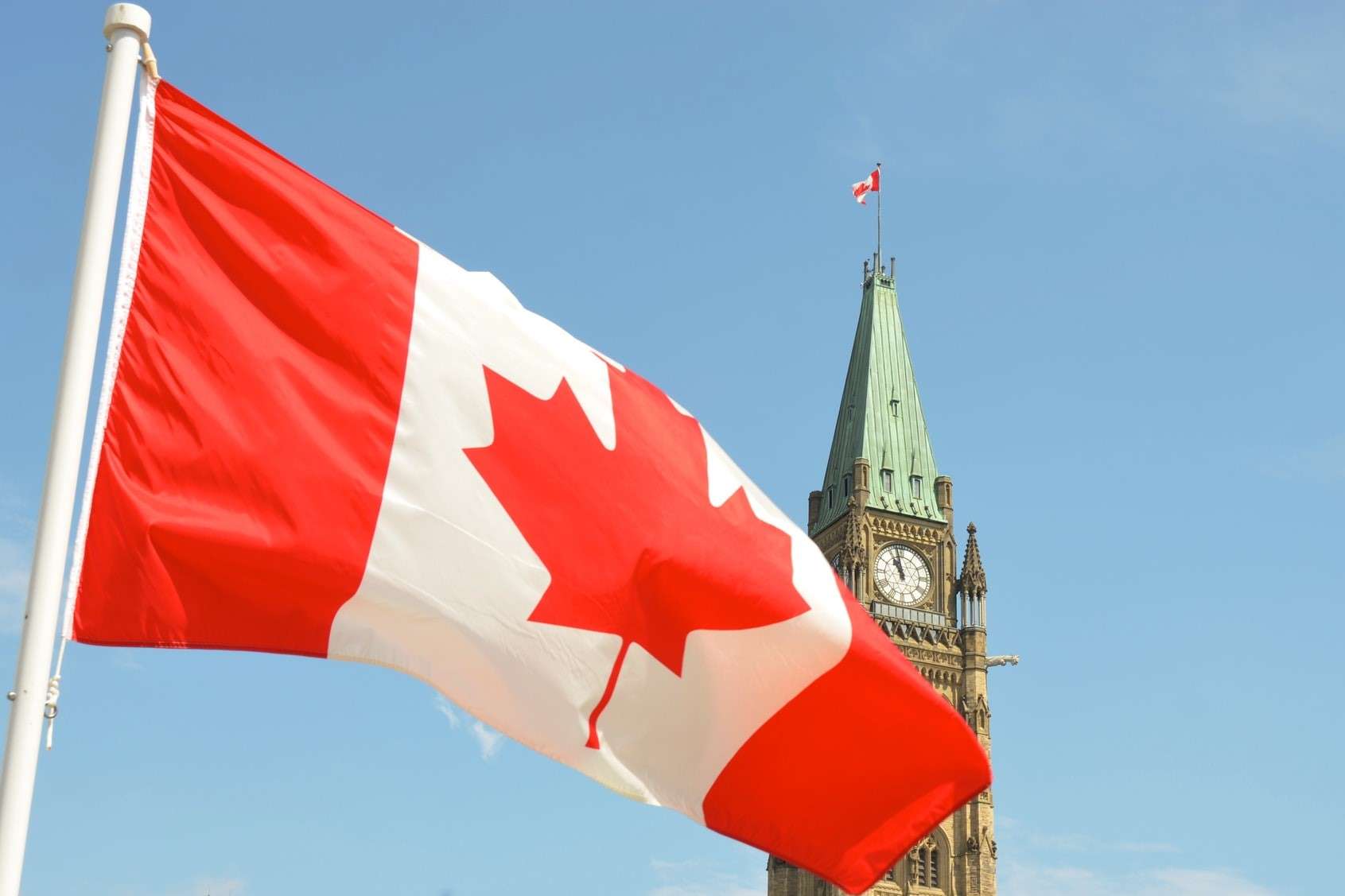 Reasons to Visit Canada Soon Reasons to Visit Canada Soon