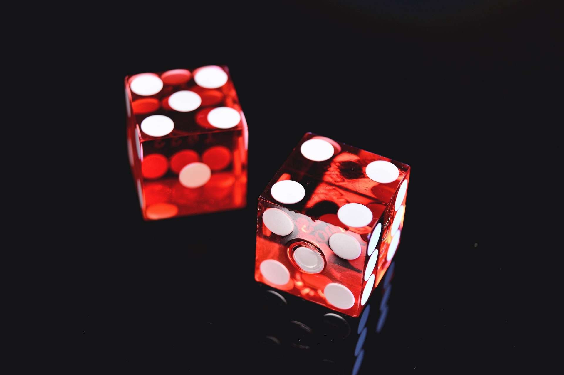 Tips To Help You Choose An Online Casino